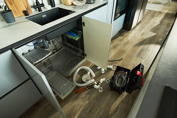 Trusted Plumbing service in Grand Junction, MI - AAA Plumbing Heating